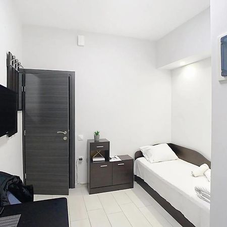 Tcc Lux Studio Thessaloniki Buitenkant foto