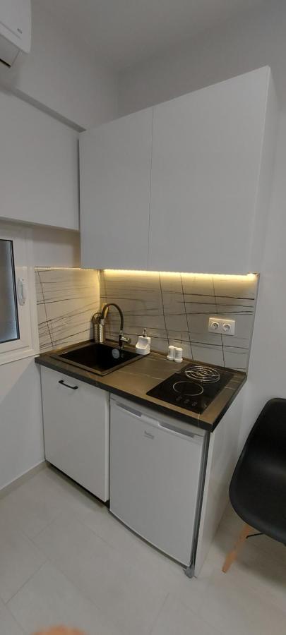 Tcc Lux Studio Thessaloniki Buitenkant foto