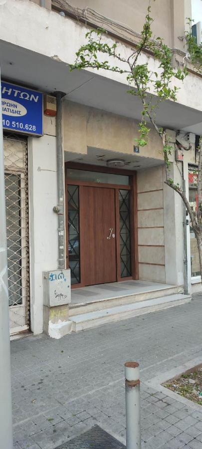 Tcc Lux Studio Thessaloniki Buitenkant foto