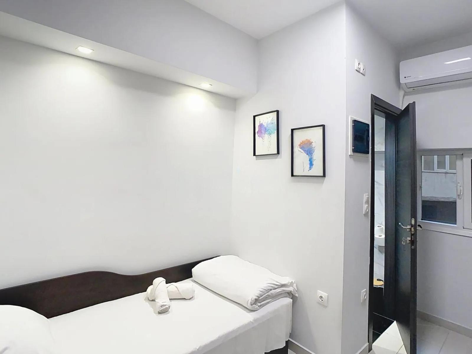 Tcc Lux Studio Thessaloniki Buitenkant foto